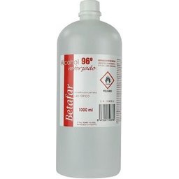 Alcohol 96% 1000ml