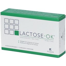 Lactose-OK®