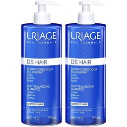 DS Hair Shampooing doux équilibrant