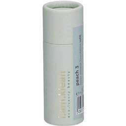 Recharge Loose Mineral Foundation Peach 3