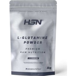L-Glutamina en Polvo 1kg
