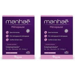 Féminité Ménopause