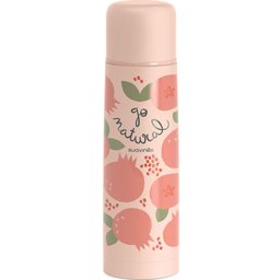 Thermos Pour Liquides Rose 500ml
