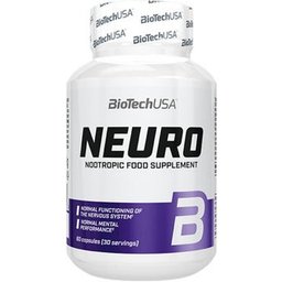 Neuro 60caps