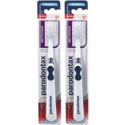 Nettoyage, Brosse à dents, Souple