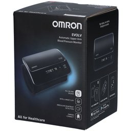 Evolv all-in-one Tensiomètre au bras