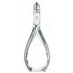 pedicure pliers tongue and groove stainless steel 14cm 1pc