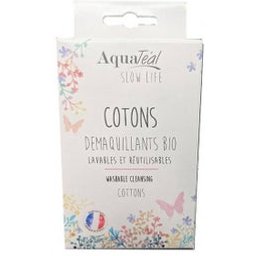 Aquatéal Détox Masque Pureté Visage 75 ml