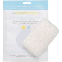 Konjac Esponja Bebé 1ud