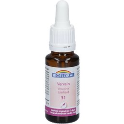 31 - Vervain - Verveine - 20 ml