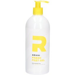 Révvi Fresh Feet Gel