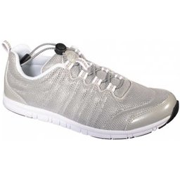 Wind Step Sneaker Argenté 36 1pair