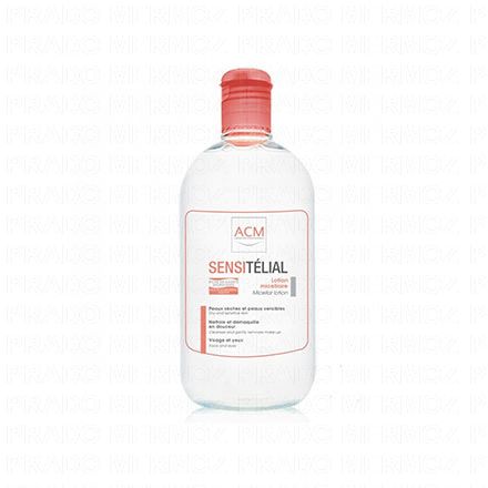 Sensitélial - Lotion micellaire flacon 250ml