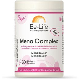 Meno Complex