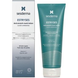 Estryses Lotion Anti-Vergetures 200 ml