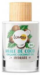 Huile de Coco Hydratante Bio 50 ml - Flacon 50 ml