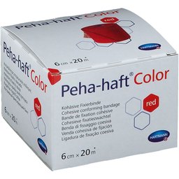 Peha-haft LF 6cm x 20m