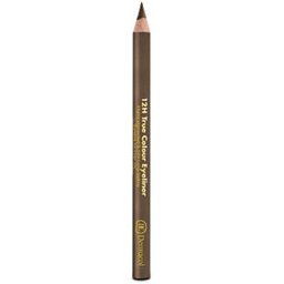 12H True Colour Eyeliner Camouflage Vert 09