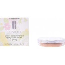 Teint Poudre Naturel 02 Neutral Fair SPF15 10g