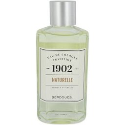 Berd 1902 Edc Naturelle Spr 480ml
