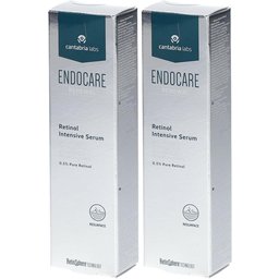 Cantabria Labs Renewal Sérum intensif au rétinol