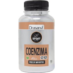 Coenzima Q10 30mg 90caps