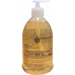 Velvet Body Wash 500ml