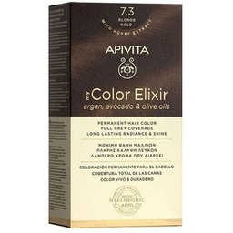 Golden Blonde Dye 7.3 140ml