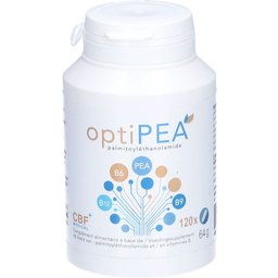 Medical PEA