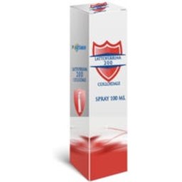 Lactoferrine 200 Spray Colloïdal 100ml
