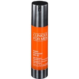 Men Super Energizer Spf 40