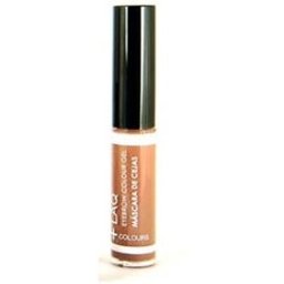 +Colours Eyebrown Colour Gel Mascara 01 5ml
