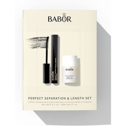 Perfect Separation & Length Set