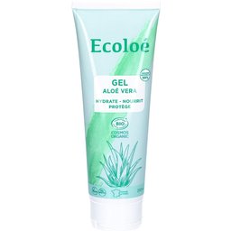 Ecoloe Gel Aloe Vera 250 ml