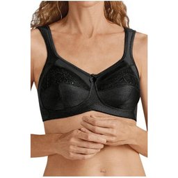 Sujetador Isadora Sb44114 Negro Talla 120D 1ud