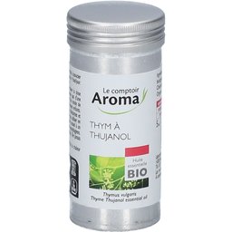 Huile essentielle Thym à thujanol Bio