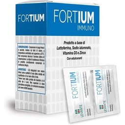 Fortium Immuno 20 Sticks