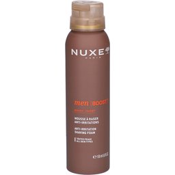 Boost Mousse à Raser