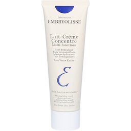 Lait-Crème Concentré