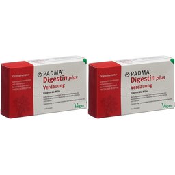 Digestin Plus - Digestion et Santé