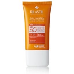 Sun System Comfort Mat SPF50+ 40ml