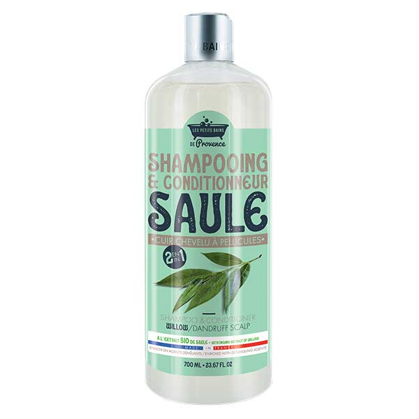 Shampooing Saule