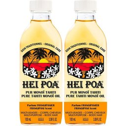 - Monoï de Tahiti Parfum Frangipanier
