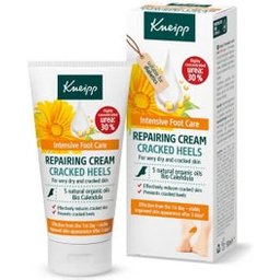 Crème Réparatrice Talons Fendillés 50 ml