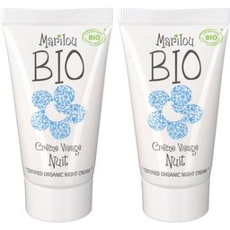 Crème Visage Nuit