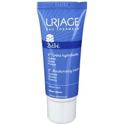 Bébé 1Ère Crème Hydra Protectrice Visage 40ml