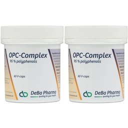 OPC Complex 95% polyphénols