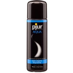 Aqua Lubrifiant à Base d'eau 30ml
