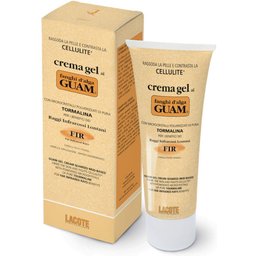 Gel Raffermissant