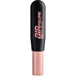 Air Volume 30H Mega Mascara Cils Nro 01 Black 9.4ml